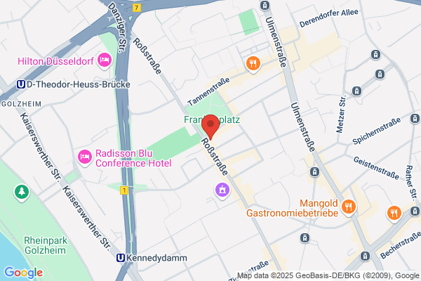 Exclusiv Reinigung Hollender