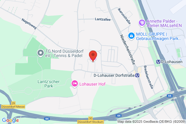 Hotel Messeschlaf