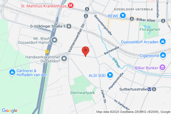 ACWA Service GmbH