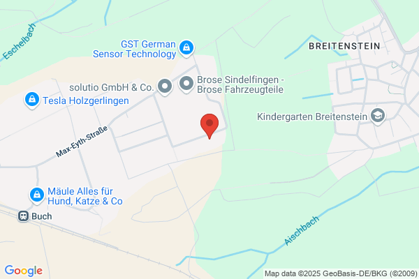 Senger Hans Brand + Wasserschadensanierung