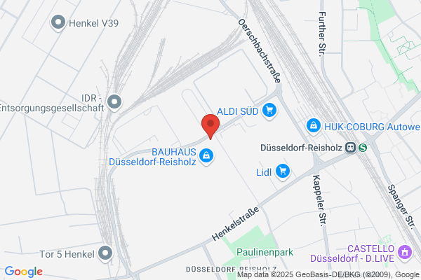EnBW Systeme Infrastruktur Support GmbH