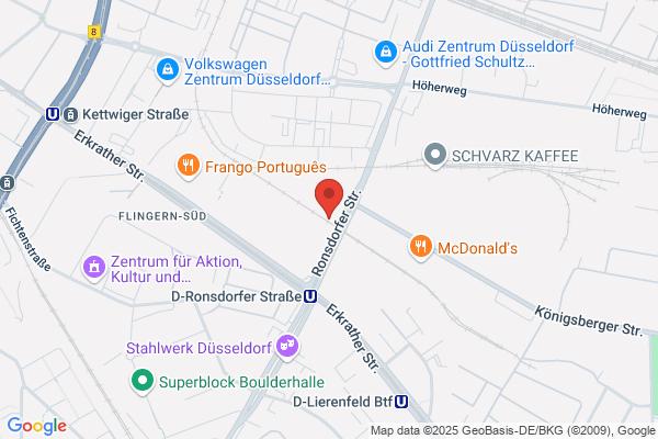 novogate GmbH