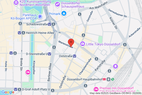 Jur-Online Düsseldorf