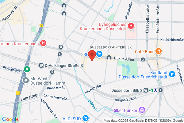 Jacques Wein Depot Wein-Einzelhandel GmbH