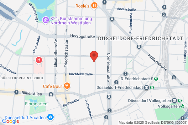 everChamp GmbH