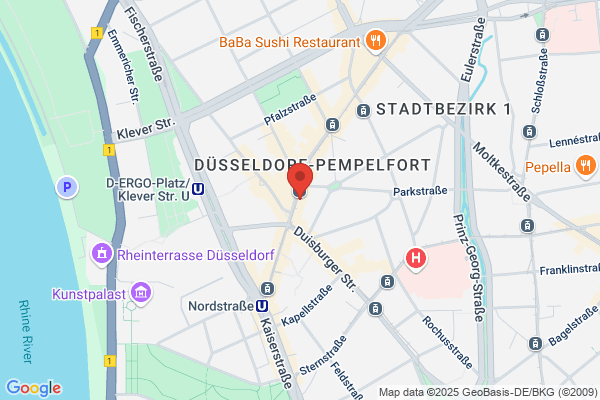 Elona Hilbig Wellness & Nagelstudio, Fußpflege