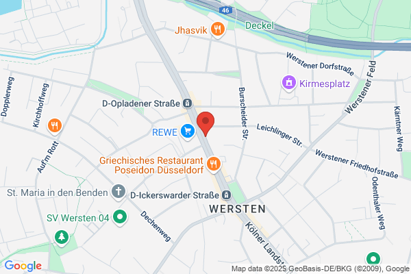 Petra's Wellness Oase