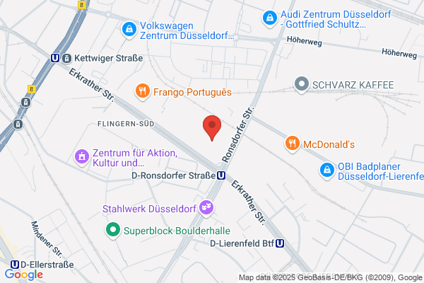 The Rocket Scientists GmbH & Co.KG