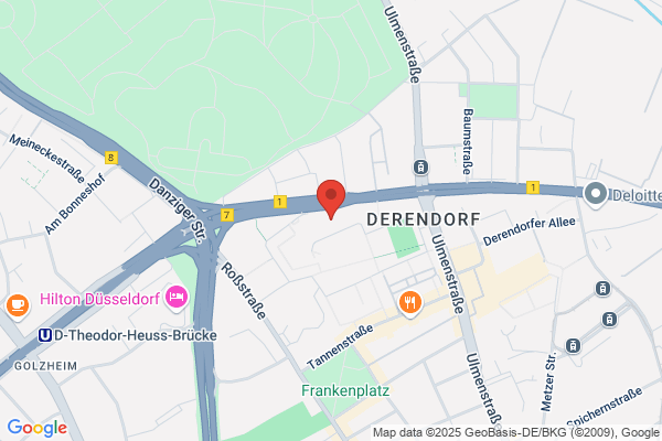 indigo Werbeagentur GmbH