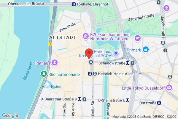Beecken's Agentur für Unternehmens-Kommunikation GmbH
