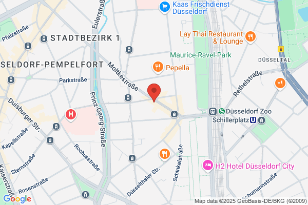 Boom Werbeagentur GmbH