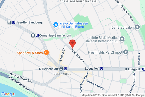 Dörfer/Partner Kommunikations GmbH