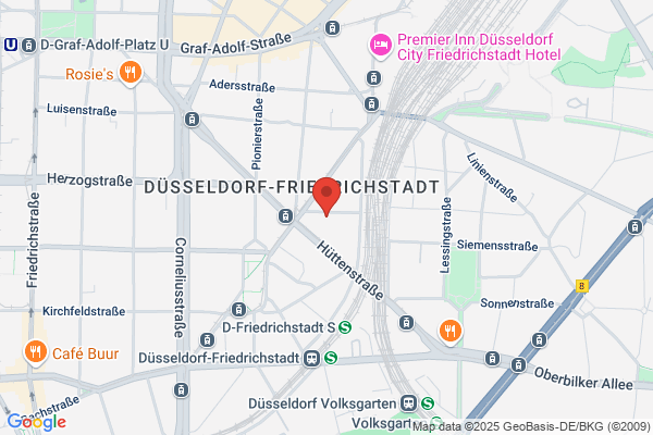 Esser, Franke & Partner GmbH