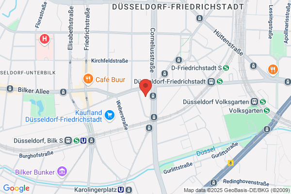 GOLDAMMER Werbeagentur GmbH
