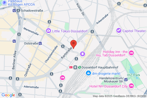 K Direkt GmbH Agentur für Direkt-Marketing und Werbung