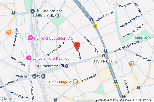 Kamp & Partner Werbeagentur GmbH