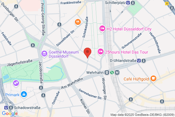 Masthoff GmbH
