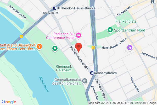 Mediakonzeption GmbH & Co. Betriebs KG