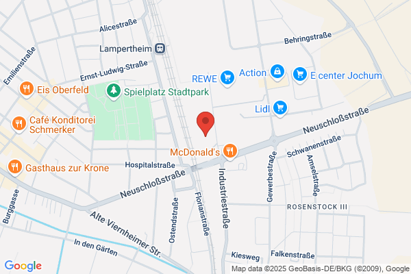 Mondial Automarketing GmbH
