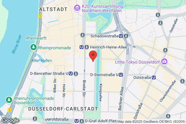 NexTao Werbeagentur - SEO - SEM