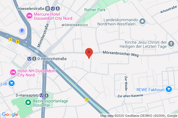 P.J.M. Werbeagentur GmbH