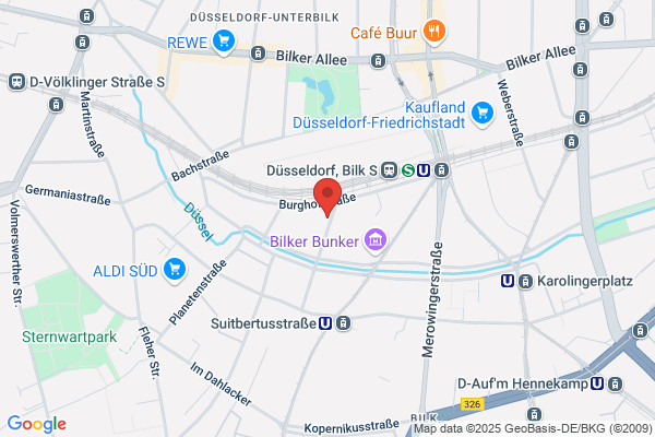 Werbetexte Lehmanski