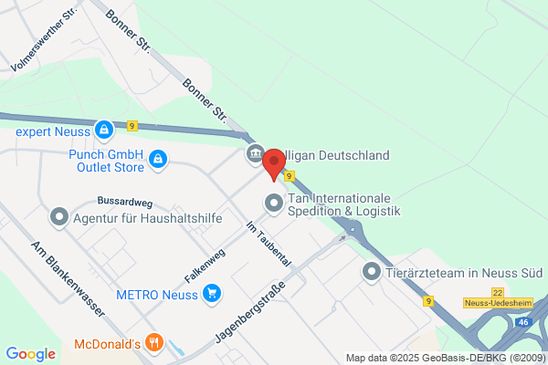 ARTECO Gesellschaft für Marketinglogistik mbH