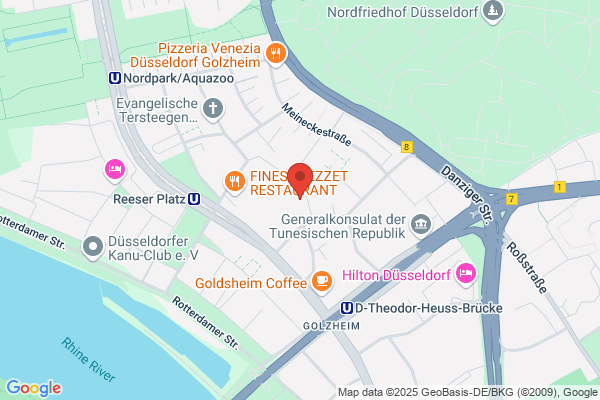 Business Advertising GmbH
