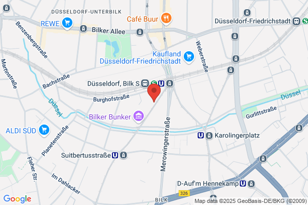 Comma Marketing GmbH