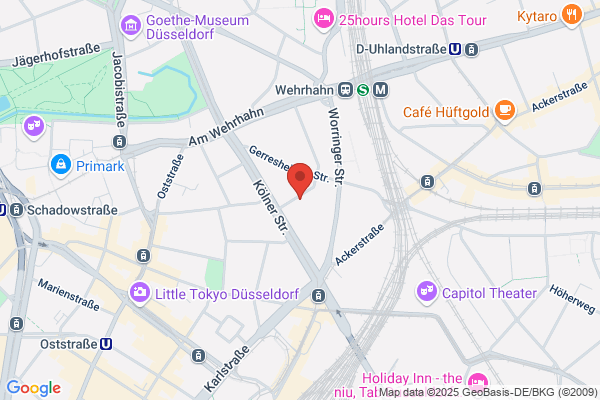 INFO-TEAM Gesellschaft für Marketingforschung u. Informationsanalyse mbH