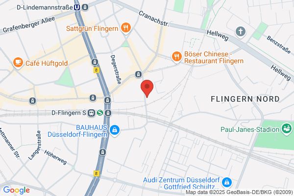 Interstate Advertising GmbH