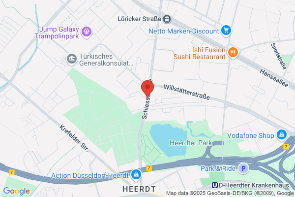 Meyer Waldeck Ges. für Komm. und Markenprofil mbH