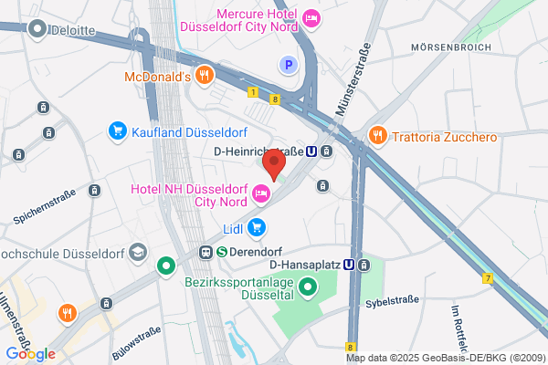 Nova d.o.c. GmbH