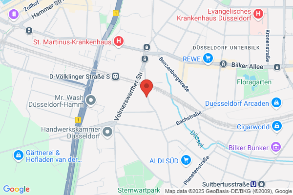 Orange Office GmbH