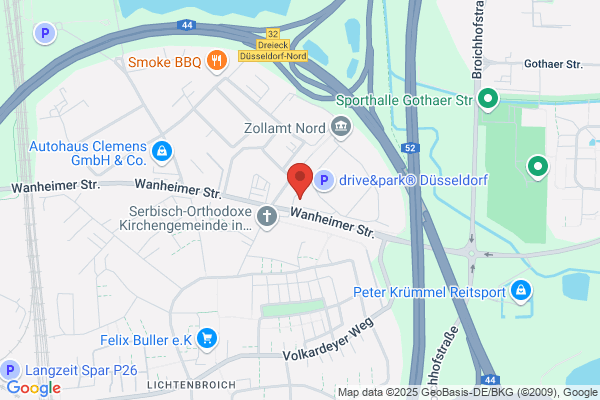 ATI STELLRAM GmbH