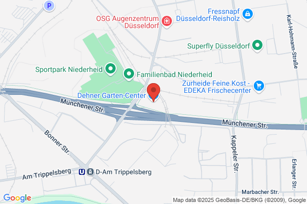 Dehner Garten-Center GmbH & Co. KG