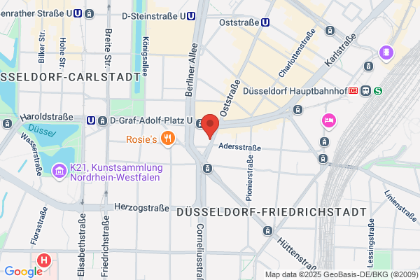 KKG Wettannahmen GmbH