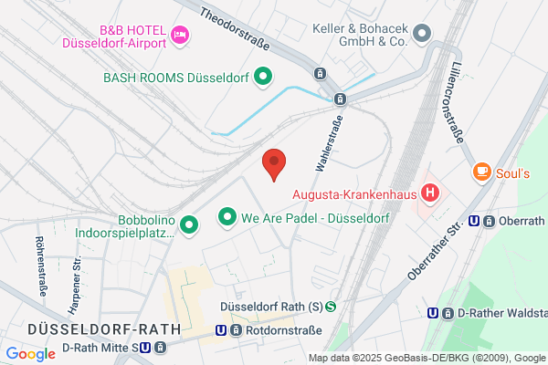Infonova Deutschland Ltd.