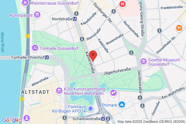 Dipl.-Kfm. Claus C. Securs