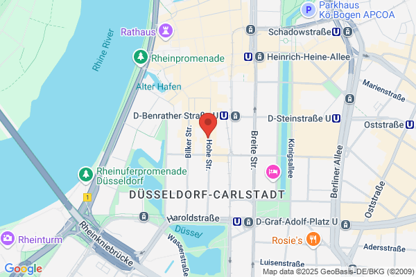 Dr. Müller, Haeb & Partner Wirtschaftsprüfungsgesellsch.-