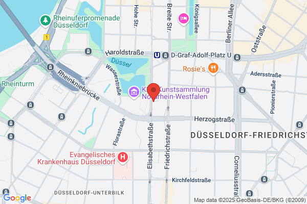 ETL Heuvelmann & van Eyckels GmbH