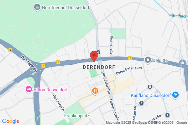 Grant Thornton GmbH Niederlassung Düsseldorf