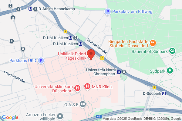 Institut für Pränatal-Medizin und Genetik GmbH