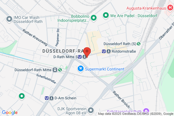 Institut für Strahlenschutz GbR