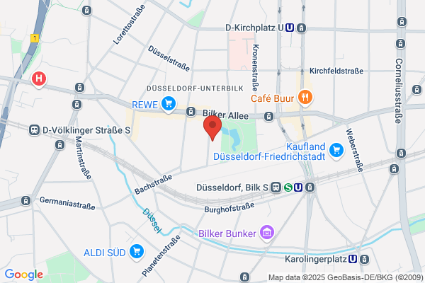 Nordrhein-Westfälische Akademie
