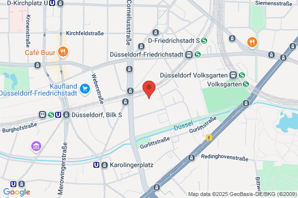 Off - Einfach Camper mieten in Düsseldorf