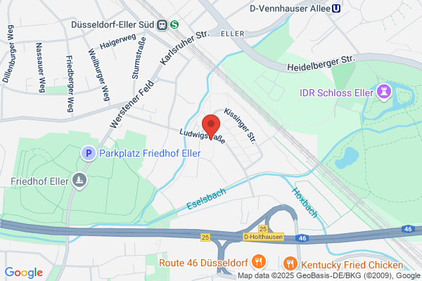 Aachener Siedlungs- und Wohngesellschaft mbH