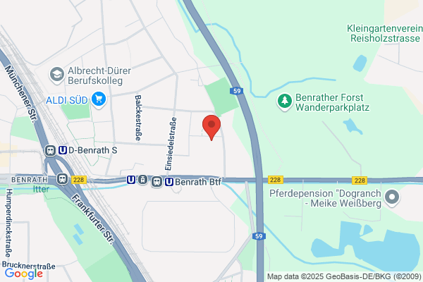 Aachener Siedlungs-und Wohnungsges. mbH