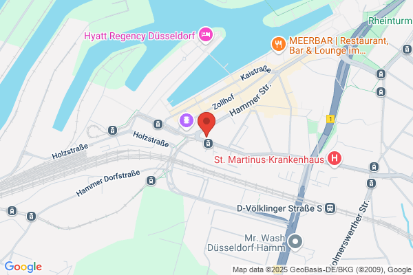 Rubin Wohnbau GmbH