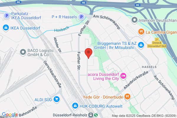 WVB Wohnparksverwaltungs- und Betreuungs GmbH